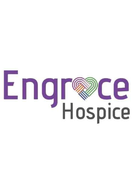 engrance hospice logo